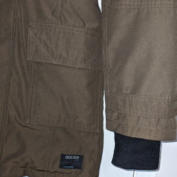 ARITZIA: TNA Bancroft Parka - Picture 5 of 6